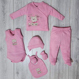 Bebi set Medica 50-68